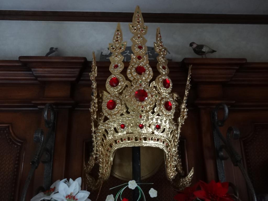 Gasthof Arutany Насу Екстер'єр фото