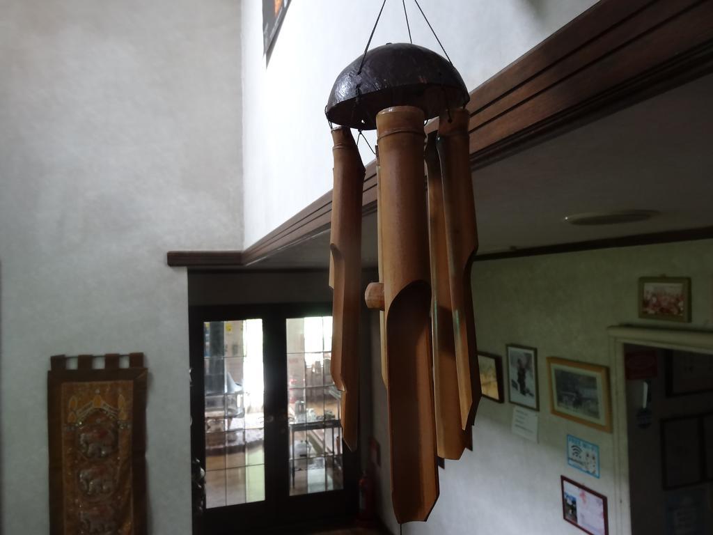 Gasthof Arutany Насу Екстер'єр фото