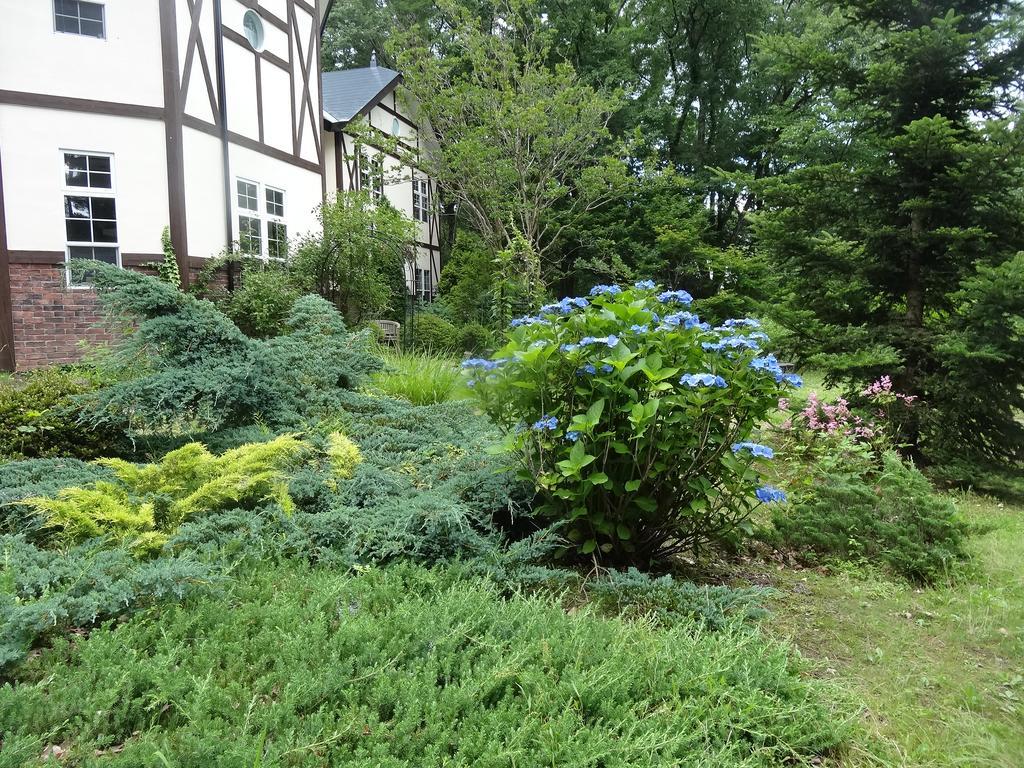 Gasthof Arutany Насу Екстер'єр фото