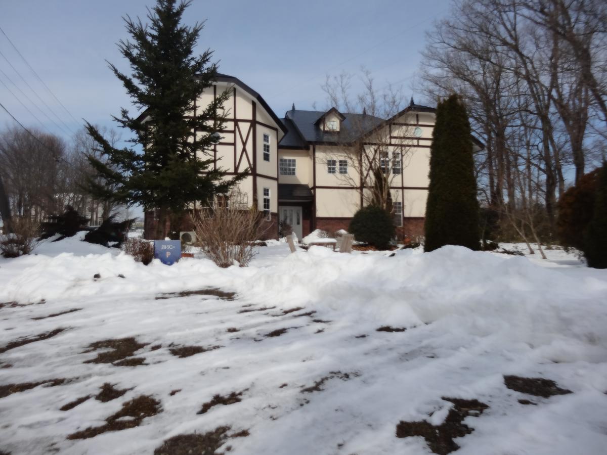 Gasthof Arutany Насу Екстер'єр фото